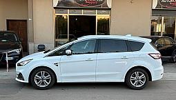 Ford S-max 2.0 Ecoblue 150cv Start&stop Titanium B