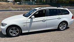 Bmw Serie 3 (E90/91) - 2012