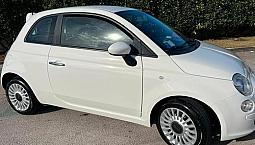 Fiat 500 1.2 Pop Qg