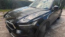 Auto Volvo Xc40
