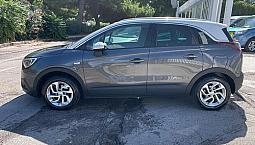 Opel Crossland 1.5 Diesel 120cv Advance C.autom