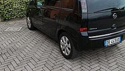 Opel Meriva 1ª Serie - 2008