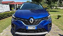 Renault Captur Full Hybrid E-Tech 145 Cv Intens-20