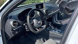 Audi A3 3ª Serie - 2016