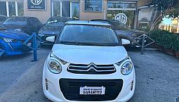Citroen C1 Vti 72 S&S 5 Porte Feel