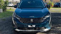 Peugeot 3008 Puretech Turbo 130 S&S Allure Pack