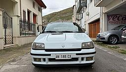Renault Clio 1.8i 16v Cat 3 Porte