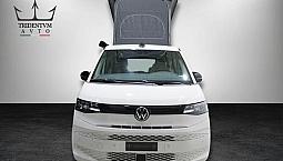 Volkswagen California T7 2025 California T7 2.0 Td