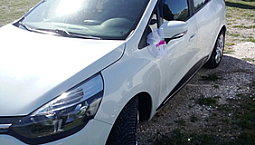 Renault Clio Sporter