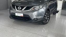 Nissan Qashqai 1.5 Dci Acenta