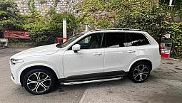 Volvo Xc90 (2014-->) - 2018