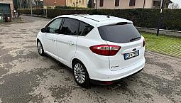 Ford C Max