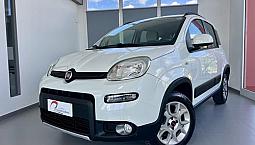 Fiat Panda 1.3. Mjt 75 Cv - 2015