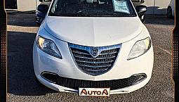 Lancia Ypsilon 1.3 Mjt 16v 95 Cv 5 Porte S&s Gol