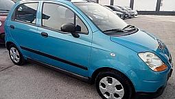 Chevrolet Matiz 800 S Smile Gpl Eco Logic