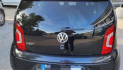 Volkswagen Up Usata 3 Porte 1.0 Benzina 75 Cv