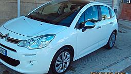 Citroen C3 1.2 Vti 82 Exclusive