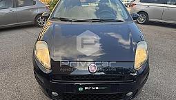 Fiat Punto 1.4 8V 5 Porte Easypower Lounge