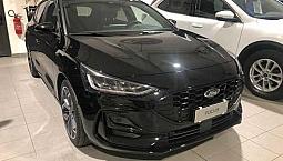 Ford Focus 1.0 Ecoboost Hybrid 125 Cv 5p. St-line