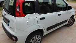 Fiat Panda 3ª Serie - 2014