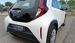 Toyota Aygo X X 1.0 72 Cv Active