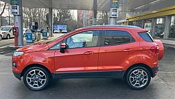 Ford Ecosport 1.5 Tdci 95 Cv Titanium S