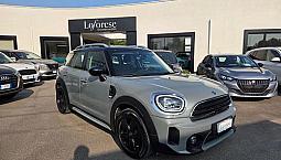 Mini Countryman 2.0 Cooper D Business Countryman