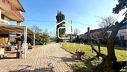 Appartamento Dalle Ampie Metrature
