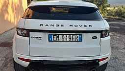 Range Rover 2.2 Td4