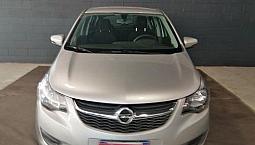 Opel Karl 1.0 73 Cv Gpl Advance