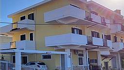 Appartamento Vista Mare