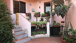 Apartamento Al Piano Rialzato