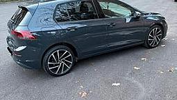 Volkswagen Golf 1.0 Tsi Evo Life 110 Cv Dsg