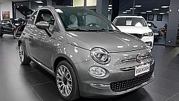 Fiat 500 1.0 Hybrid Dolcevita Clima Aut, Tetto,