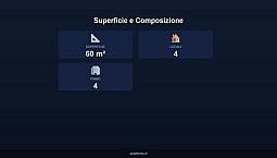 Immobile In Asta Di 60 M² A Brescia