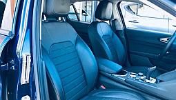 Alfa Romeo Giulia Restyling 2.2 160Cv Pelle-Telec