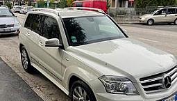 Mercedes-Benz 220 4Matic