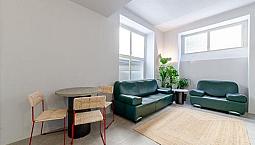 Appartamento Open Space 48m2