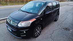 Citroen C3 Picasso Exclusive 1.6Hdi 92Cv 68Kw 2013