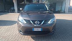 Nissan Qashqai 1.2 Dig-t Tekna 115 Cv Full Opt
