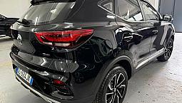 Mg Zs 1.5 Vti-tech Luxury
