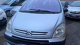 Citroen Xsara Picasso 1.6 Classique