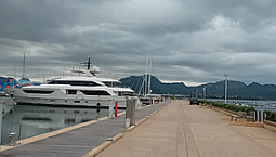 Appartamento Olbia Mare