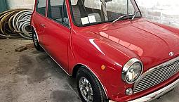 Mini Minor