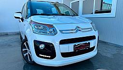 Citroen C3 Picasso 1.6 Hdi 90 Seduction