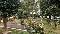 Lama Circ. Dei Fiori 4Vani Panoramico P.a. Cantina