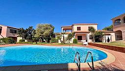 Grazioso Appartamento In Residence Con Piscina