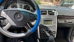 Mercedes Classe B 180