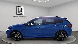 Bmw Serie 1 M 135I Xdrive Auto