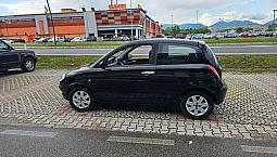 Lancia Ypsilon 1.2 Argento